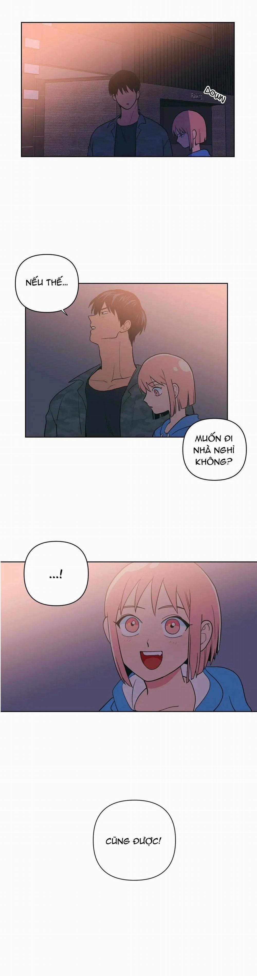 Kem Trái Cây Vị Đào 5.2 trang 1