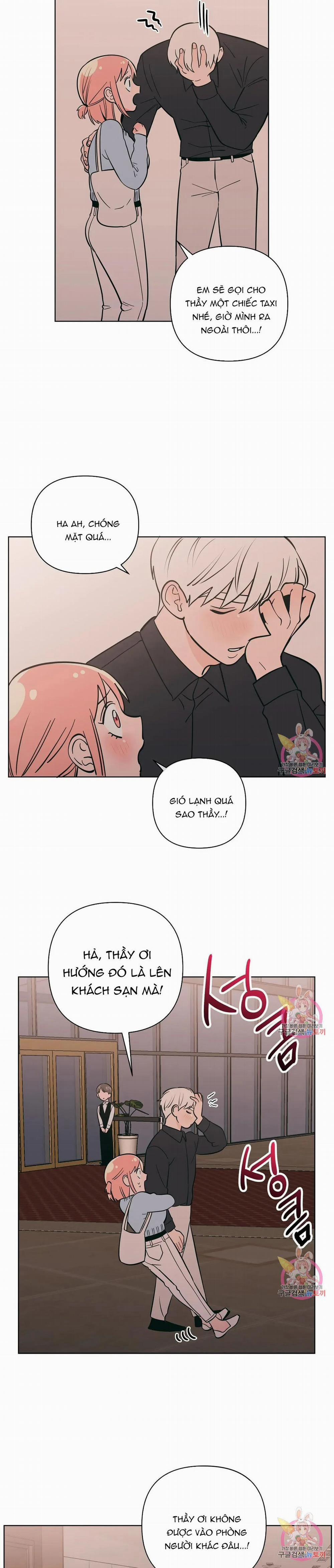 Kem Trái Cây Vị Đào 50.2 trang 1