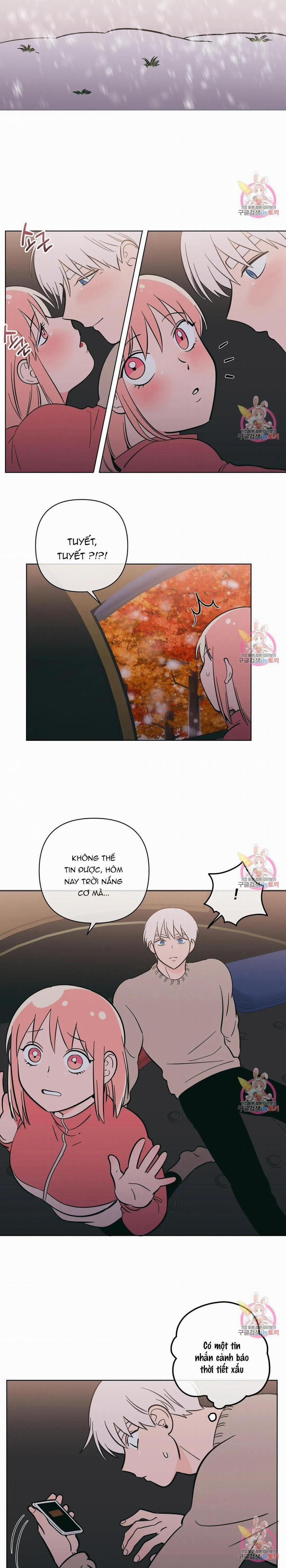 Kem Trái Cây Vị Đào 58.1 trang 8