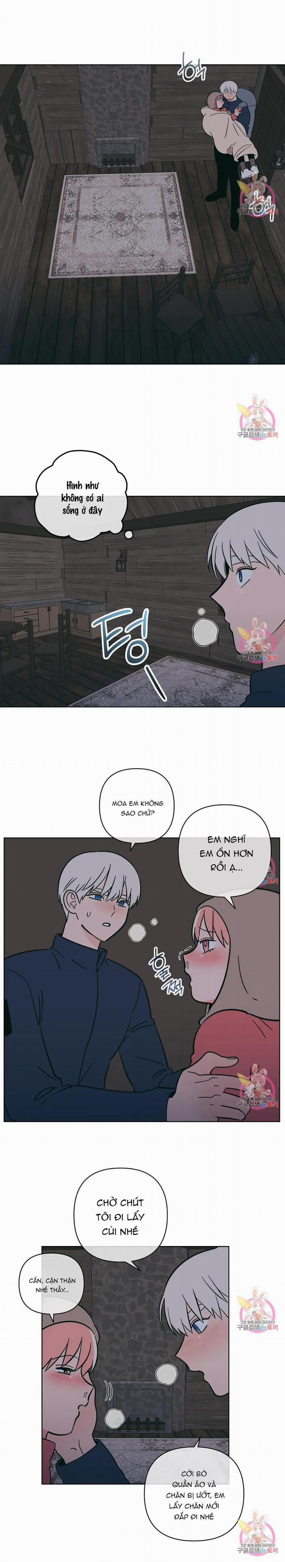 Kem Trái Cây Vị Đào 58.2 trang 1