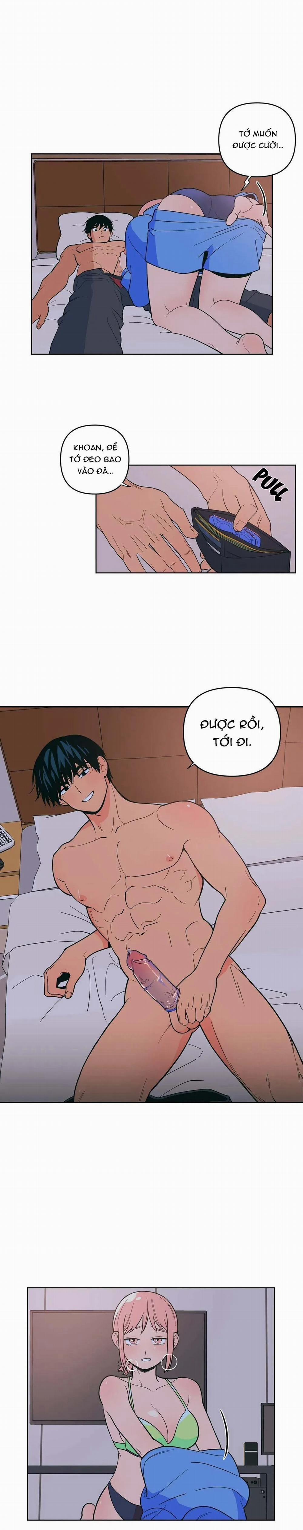 Kem Trái Cây Vị Đào 6.1 trang 7