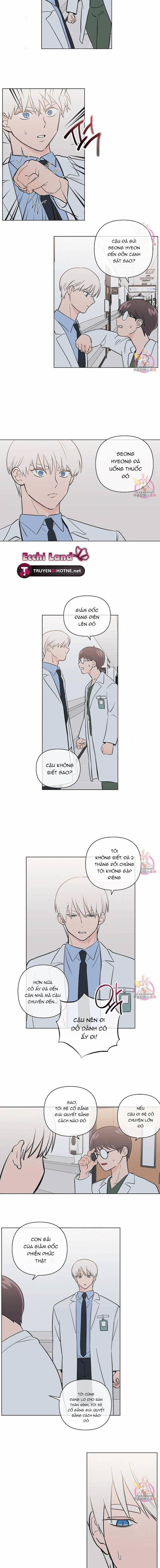 Kem Trái Cây Vị Đào 64.1 trang 5