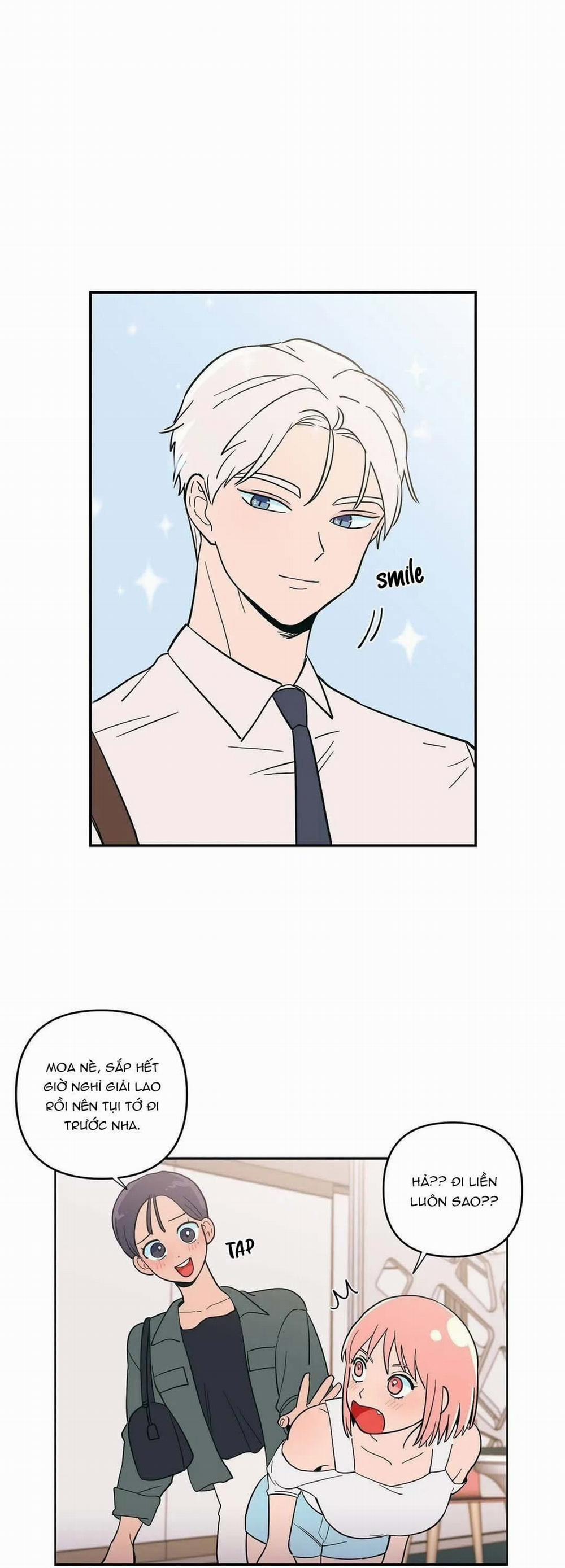 Kem Trái Cây Vị Đào 7.2 trang 1