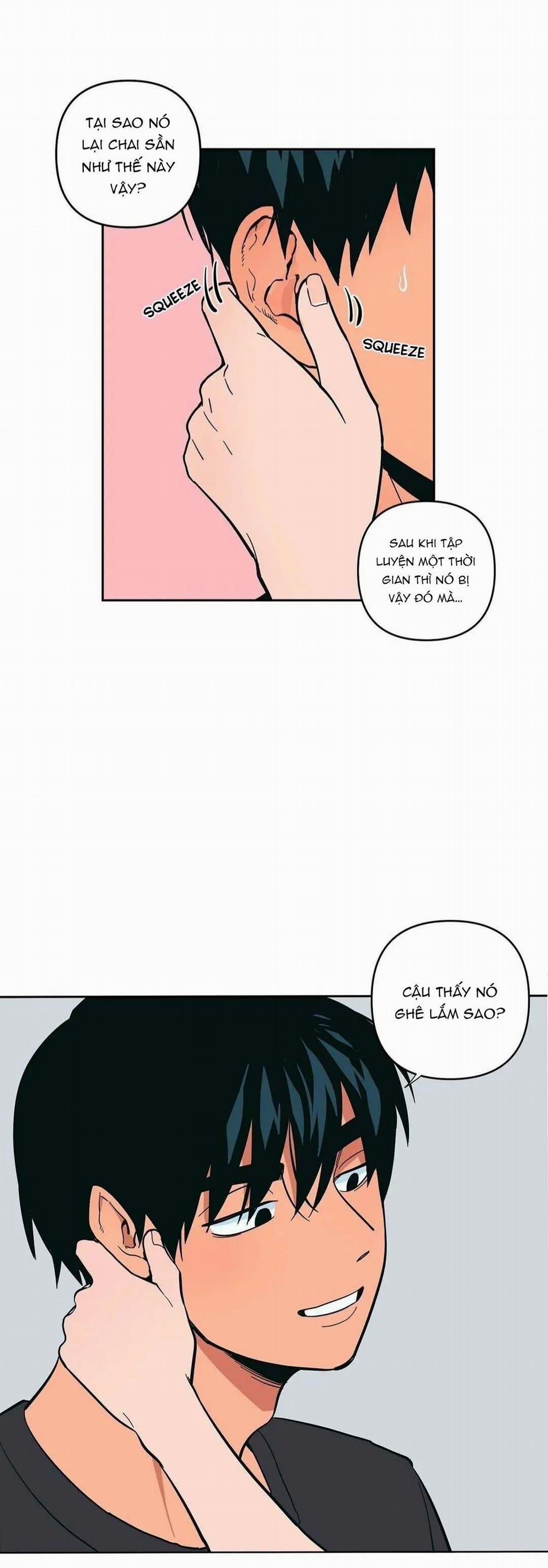 Kem Trái Cây Vị Đào 8.1 trang 10