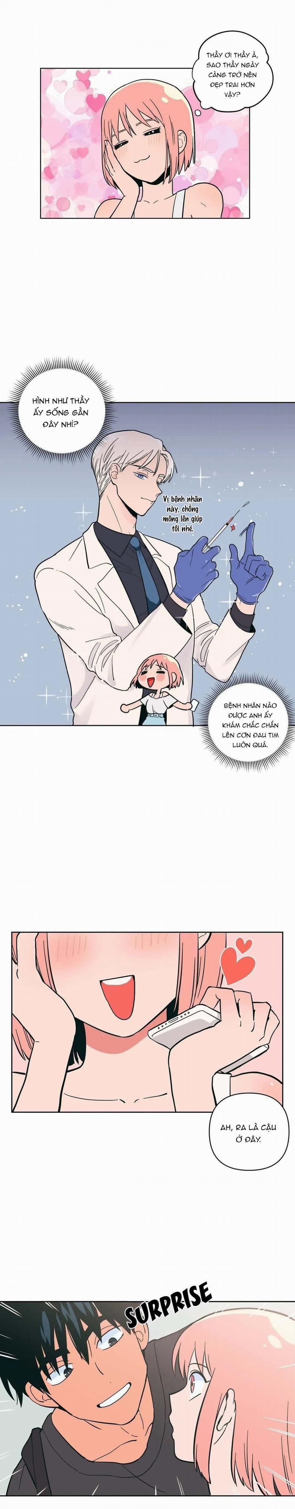 Kem Trái Cây Vị Đào 8.1 trang 5