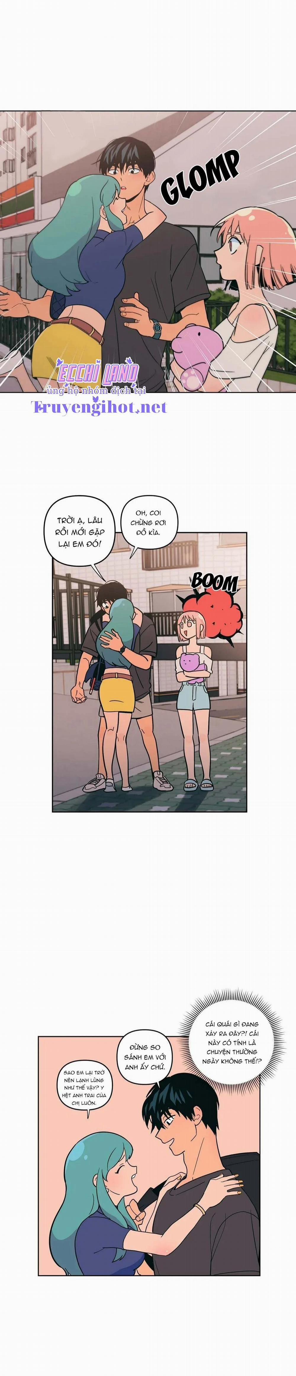 Kem Trái Cây Vị Đào 8.2 trang 1