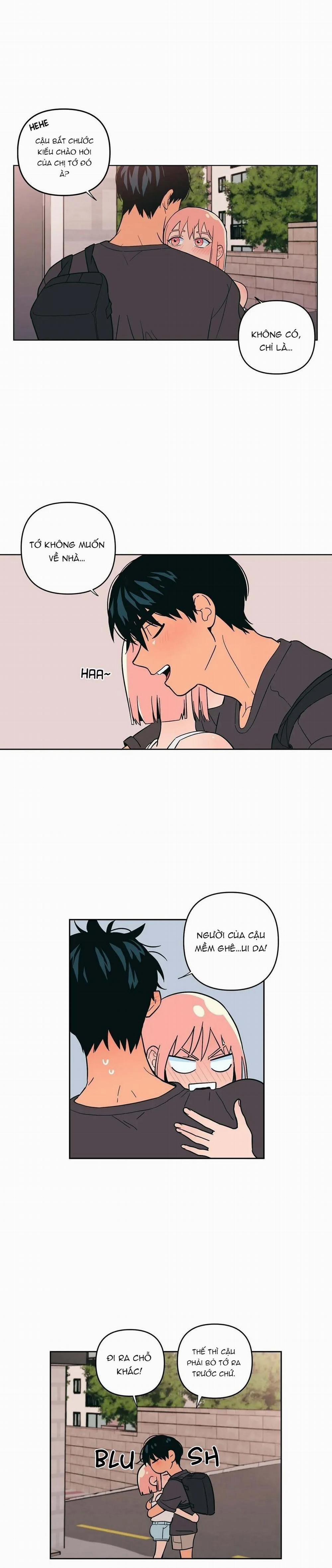 Kem Trái Cây Vị Đào 8.2 trang 7