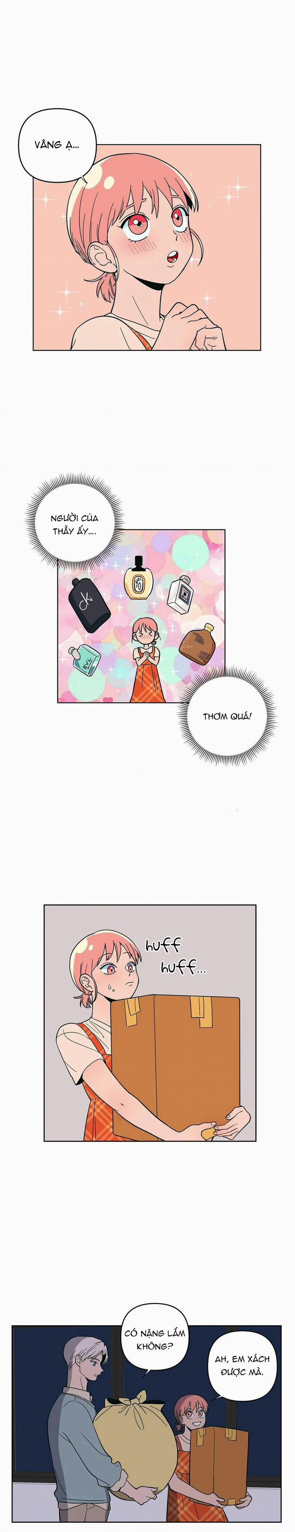 Kem Trái Cây Vị Đào 9.2 trang 1