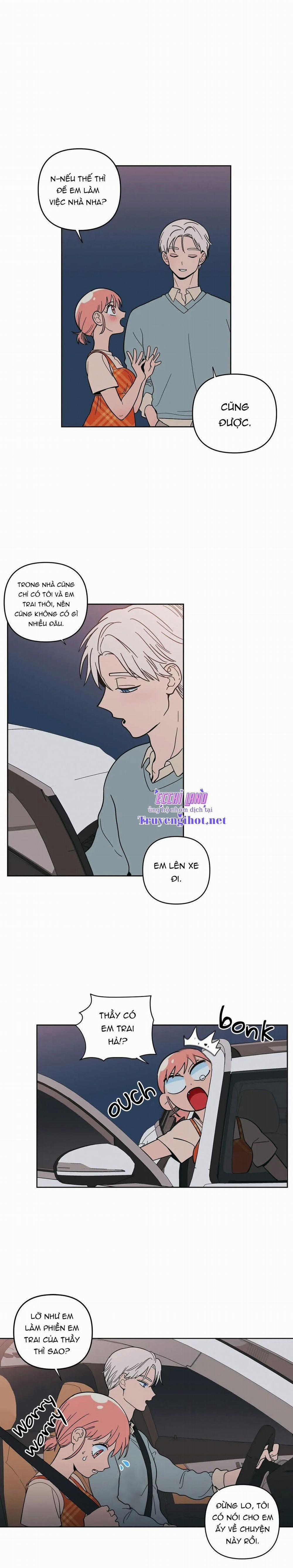 Kem Trái Cây Vị Đào 9.2 trang 4