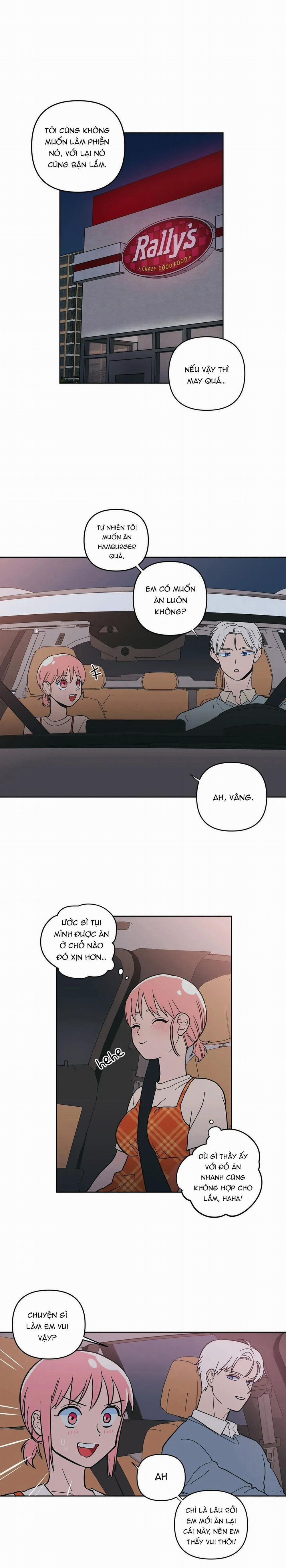 Kem Trái Cây Vị Đào 9.2 trang 5