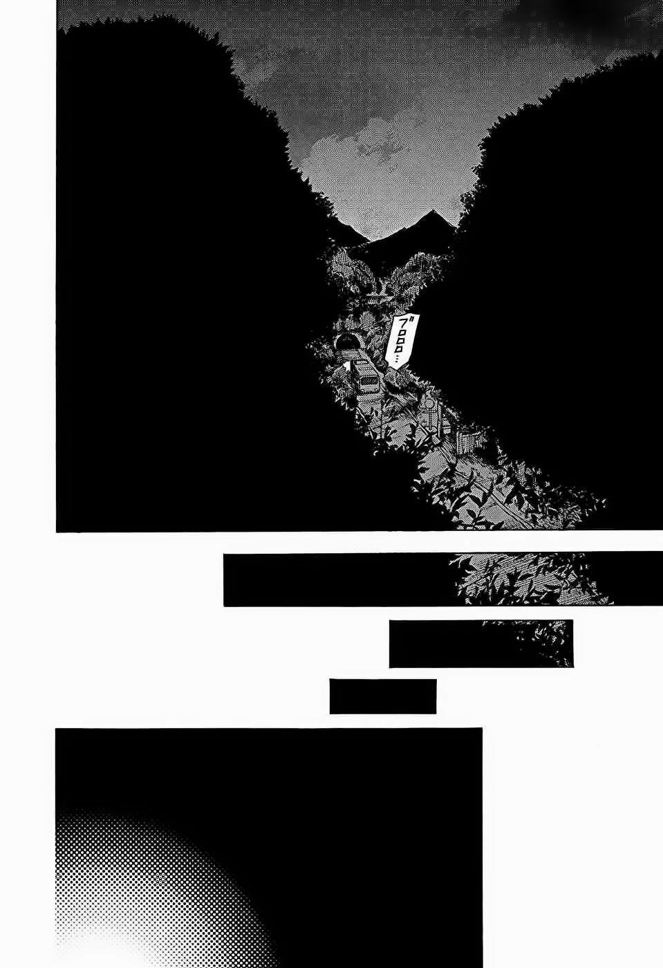 Kemono Jihen 1 trang 62