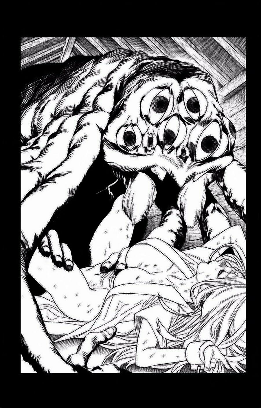 Kemono Jihen 11 trang 39