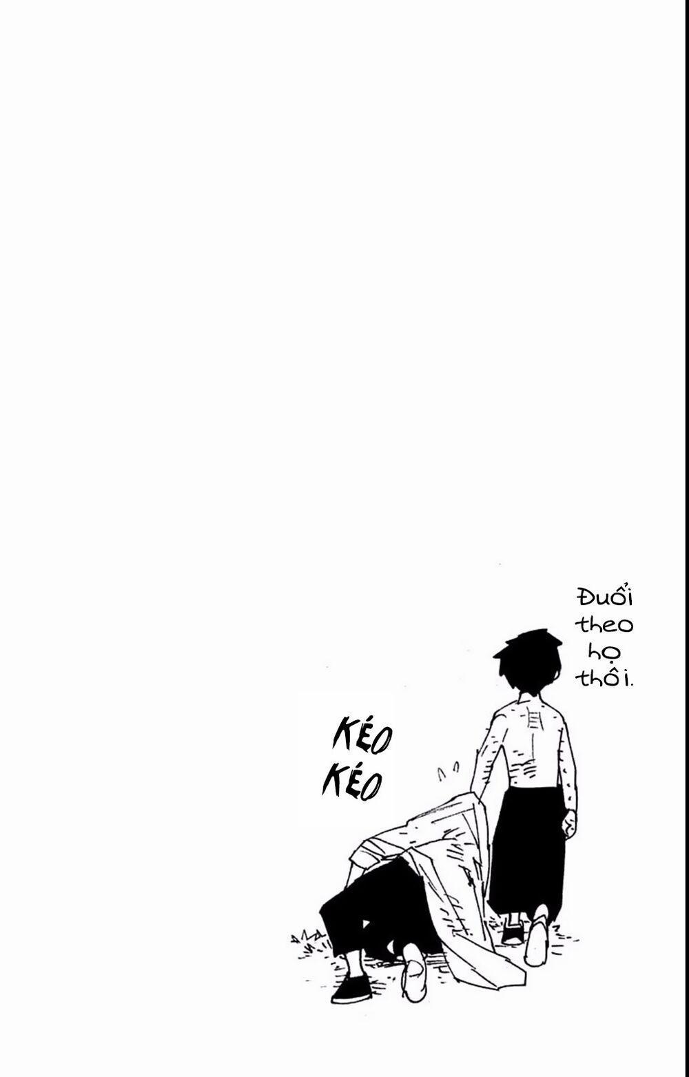 Kemono Jihen 13 trang 45