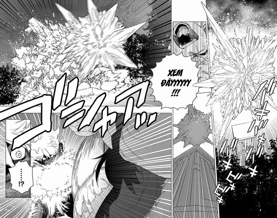 Kemono Jihen 19 trang 29