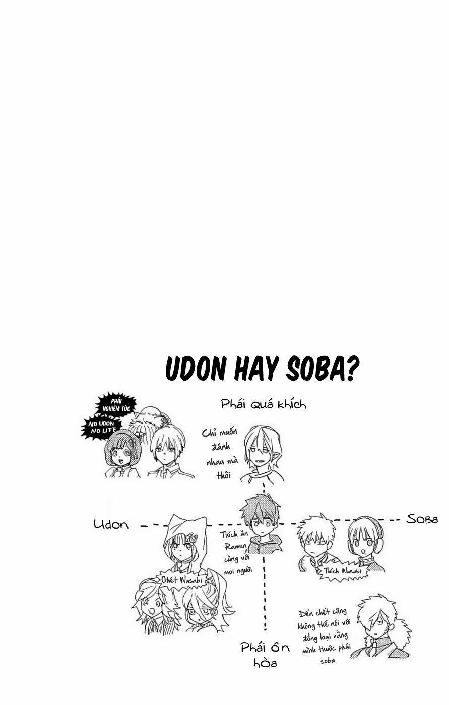 Kemono Jihen 22 trang 47