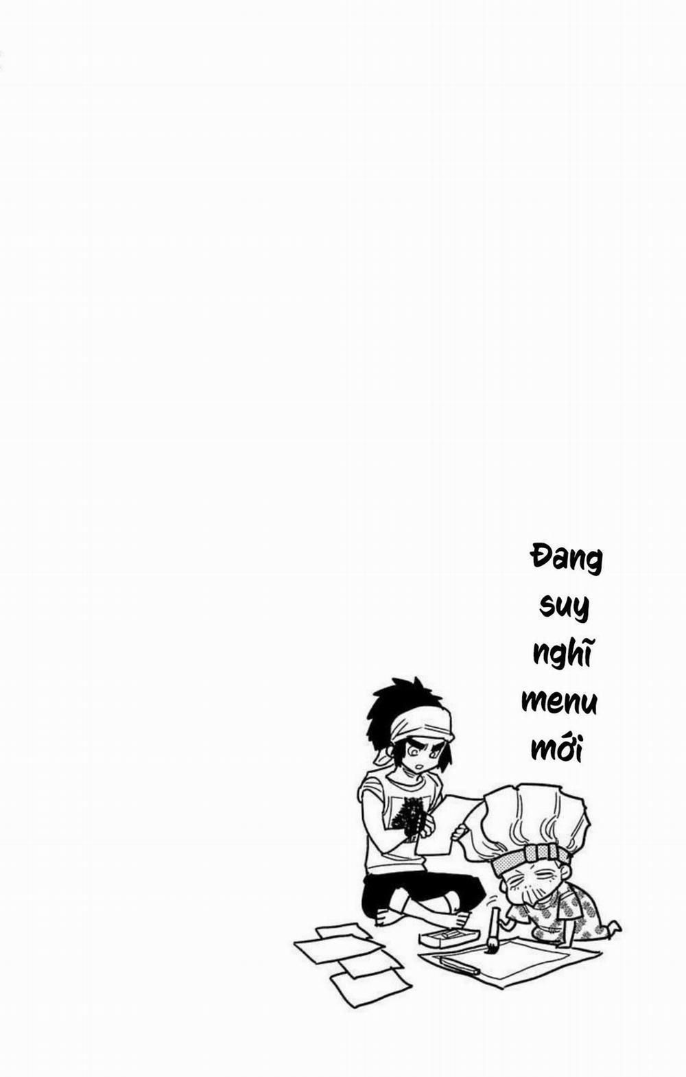 Kemono Jihen 35 trang 45