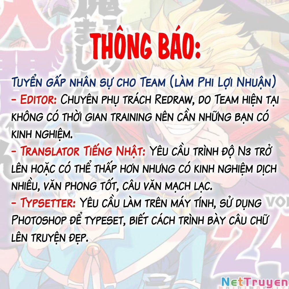 Kemono Jihen 38 trang 1