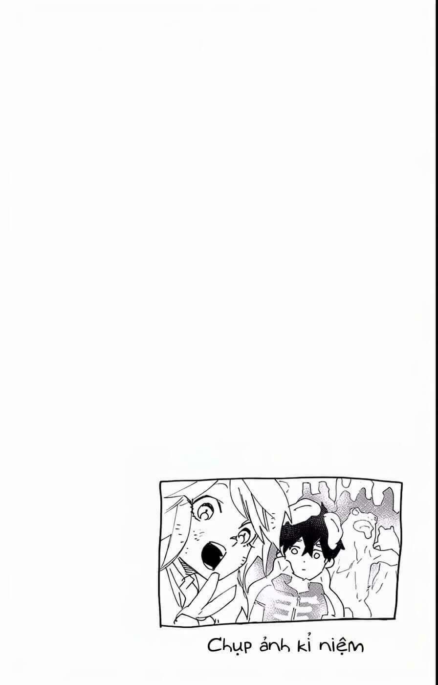 Kemono Jihen 6 trang 48