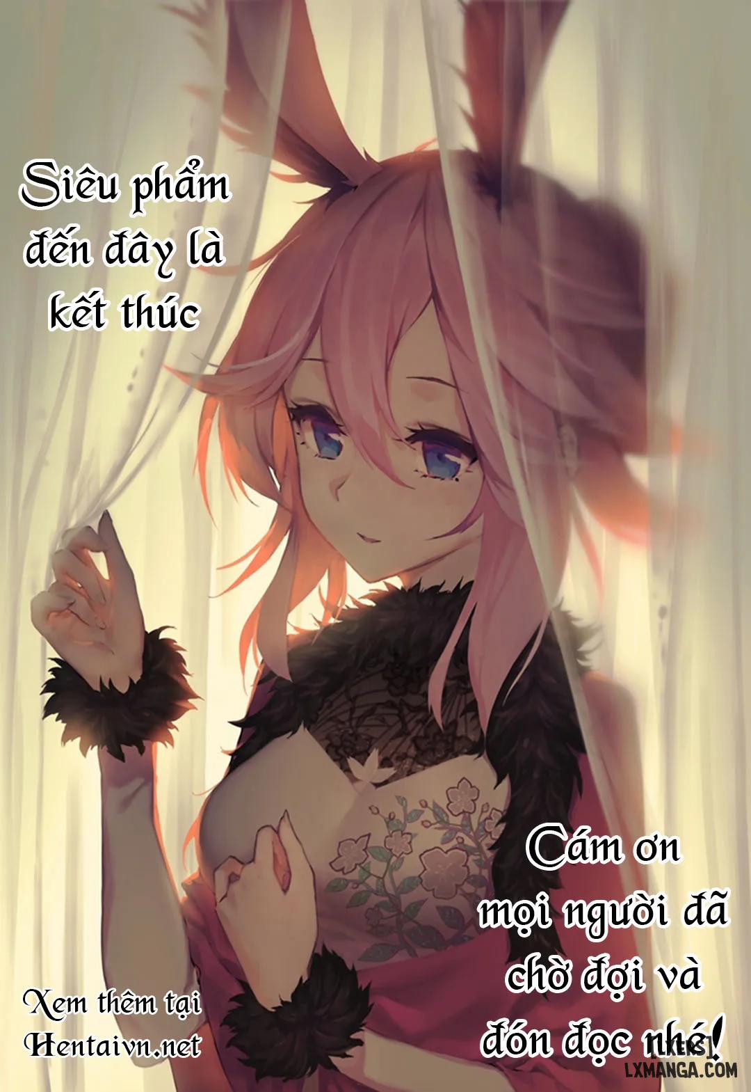 Kemonokko Tsushin 3 - Hebi Musume Naja trang 34