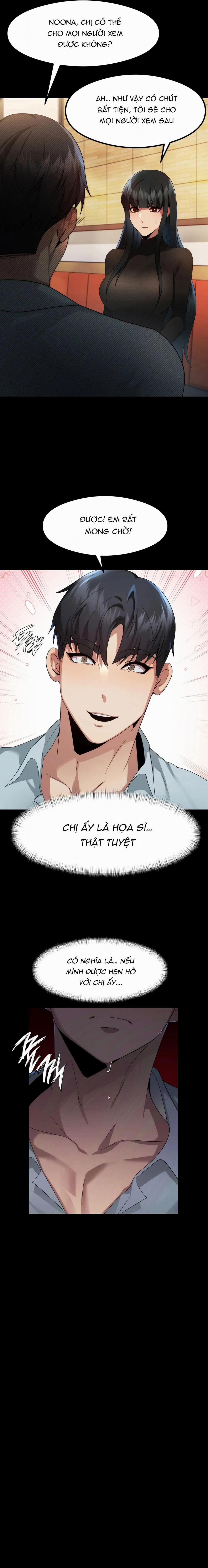 Kênh Chat Mở 10.1 trang 3