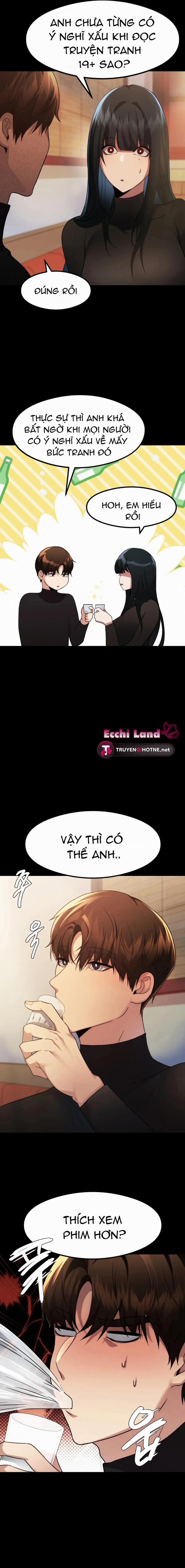 Kênh Chat Mở 11.1 trang 3