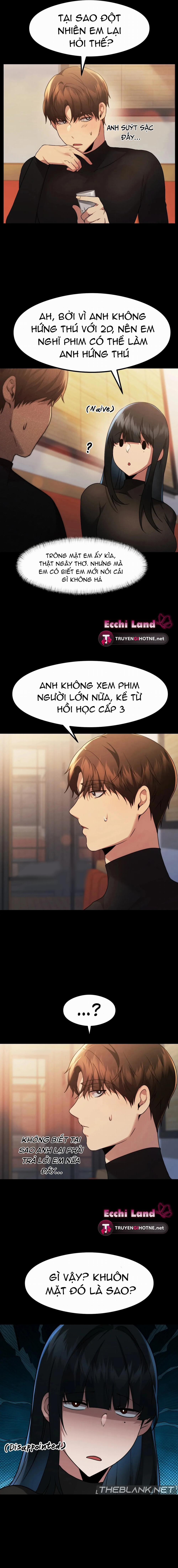 Kênh Chat Mở 11.1 trang 4