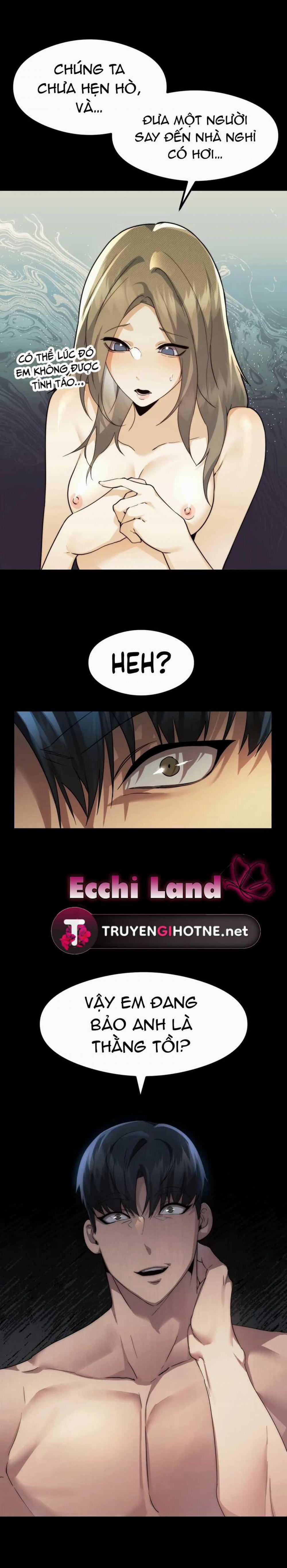 Kênh Chat Mở 12.2 trang 1