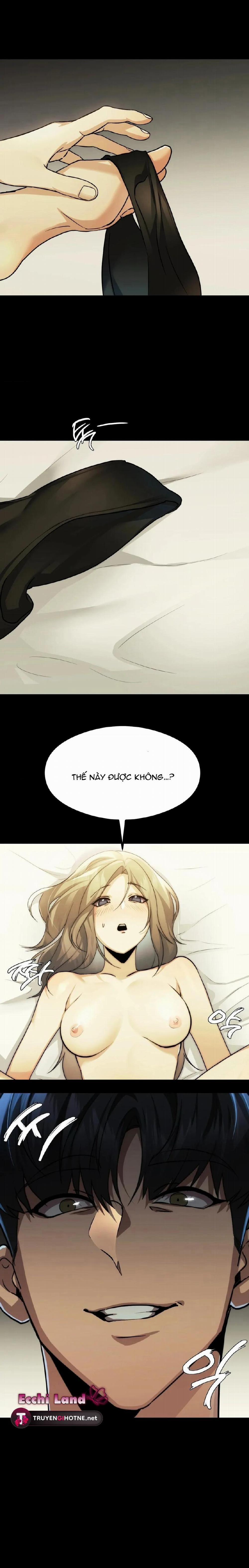 Kênh Chat Mở 13.1 trang 1