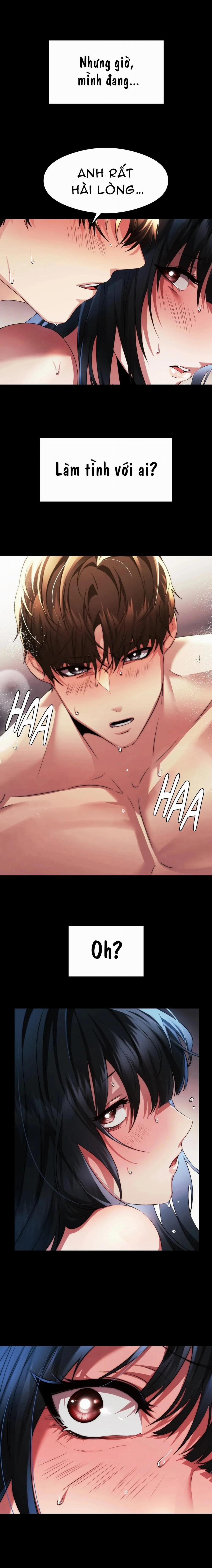 Kênh Chat Mở 14.1 trang 1