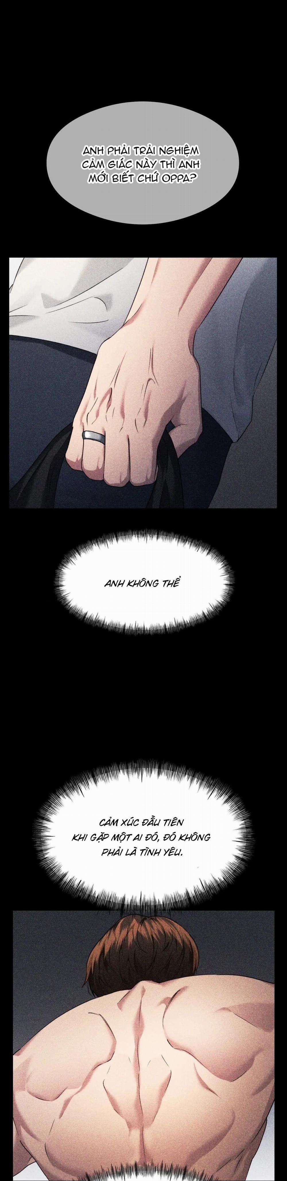 Kênh Chat Mở 15.1 trang 11