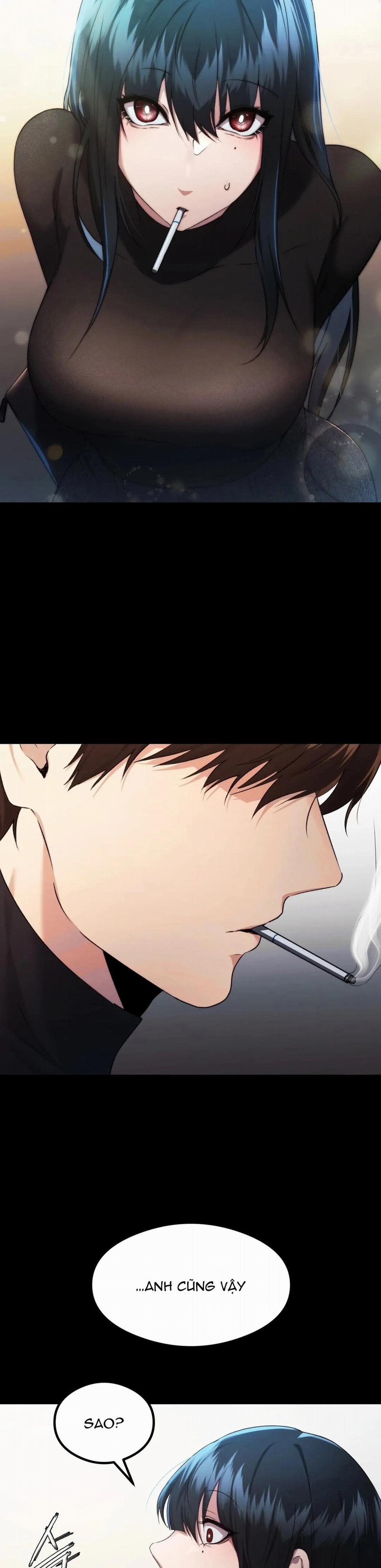 Kênh Chat Mở 15.1 trang 14