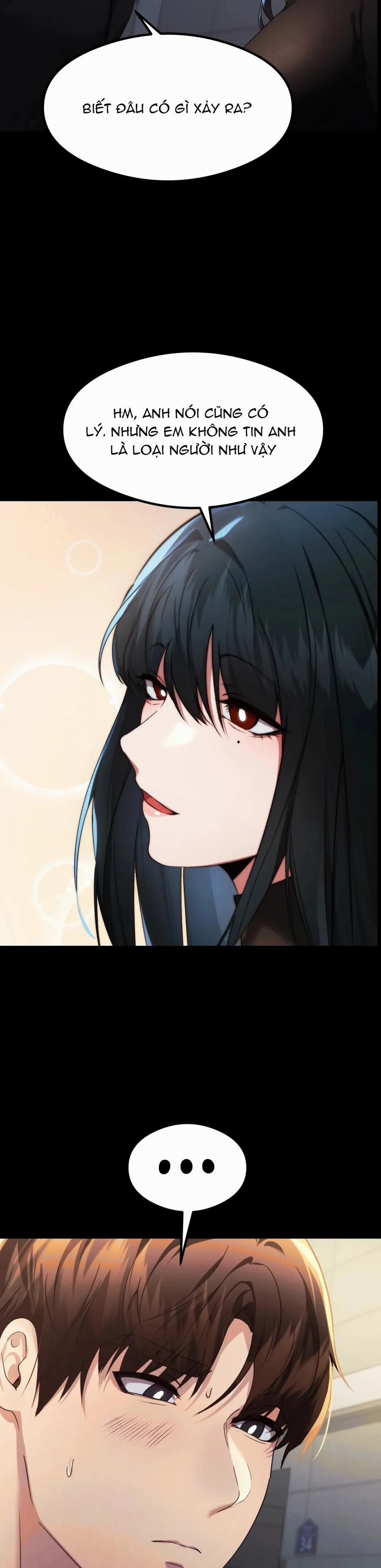 Kênh Chat Mở 15.1 trang 5