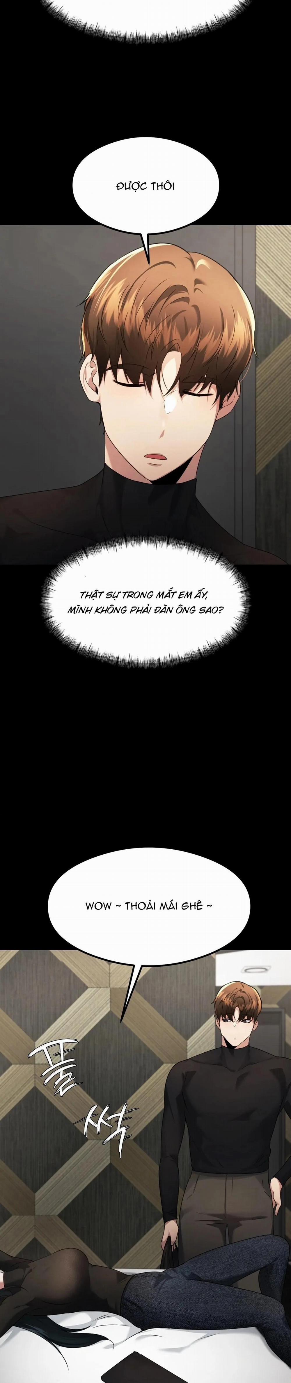 Kênh Chat Mở 15.2 trang 1