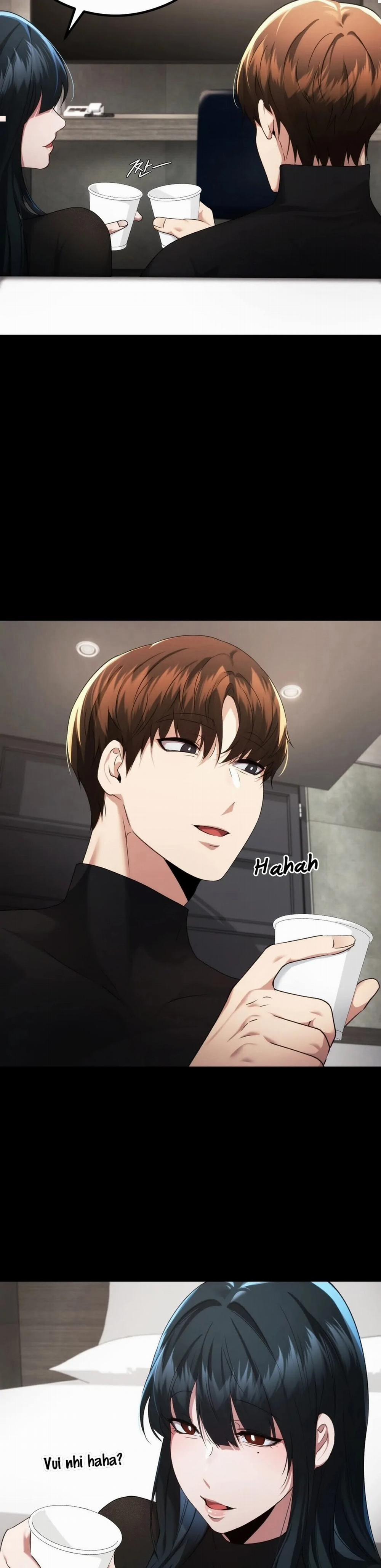 Kênh Chat Mở 15.2 trang 11