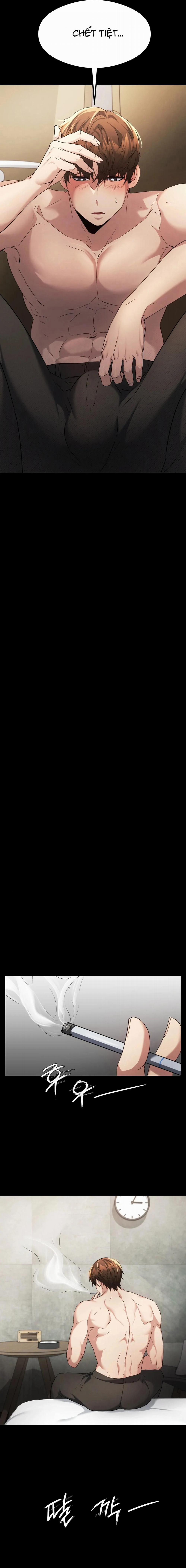 Kênh Chat Mở 16.2 trang 1