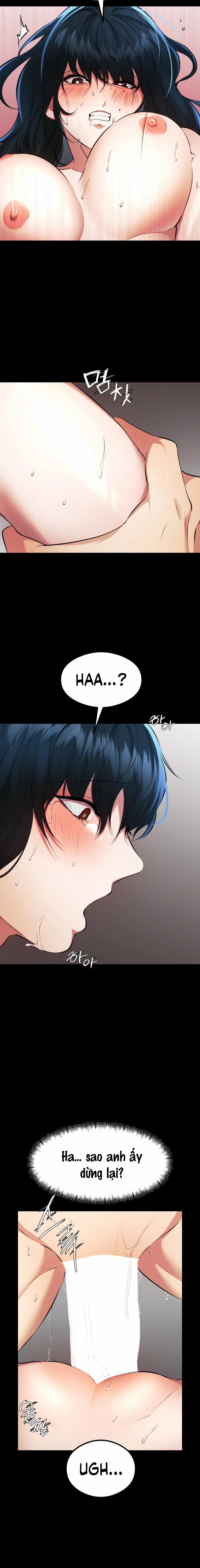 Kênh Chat Mở 20.1 trang 10