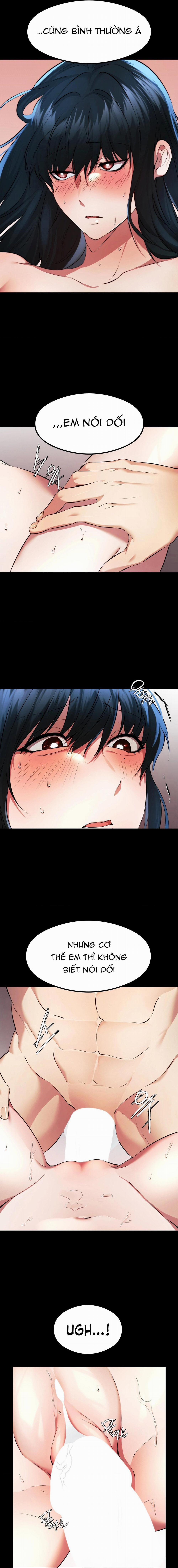 Kênh Chat Mở 20.1 trang 2