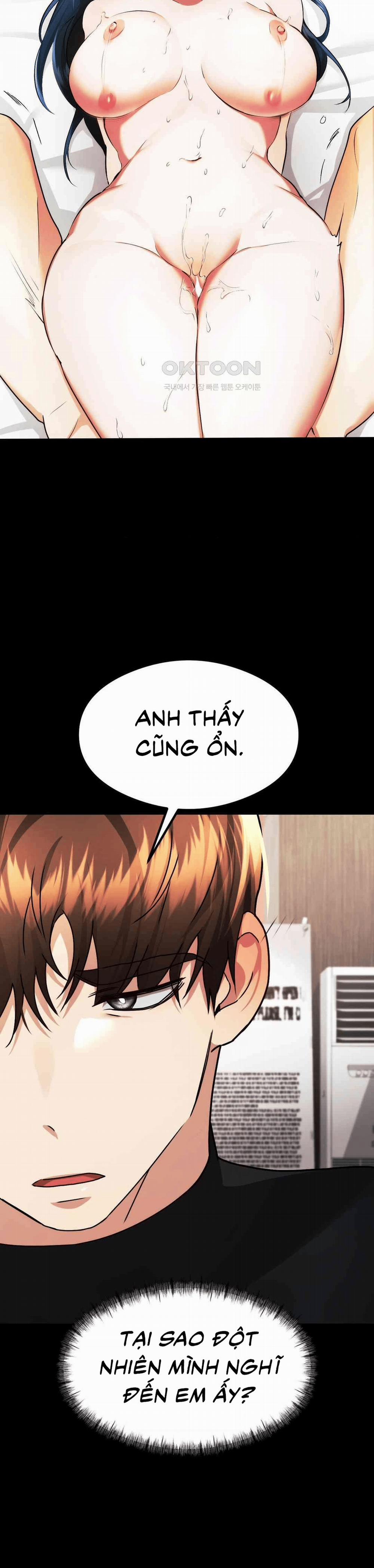 Kênh Chat Mở 23.1 trang 13