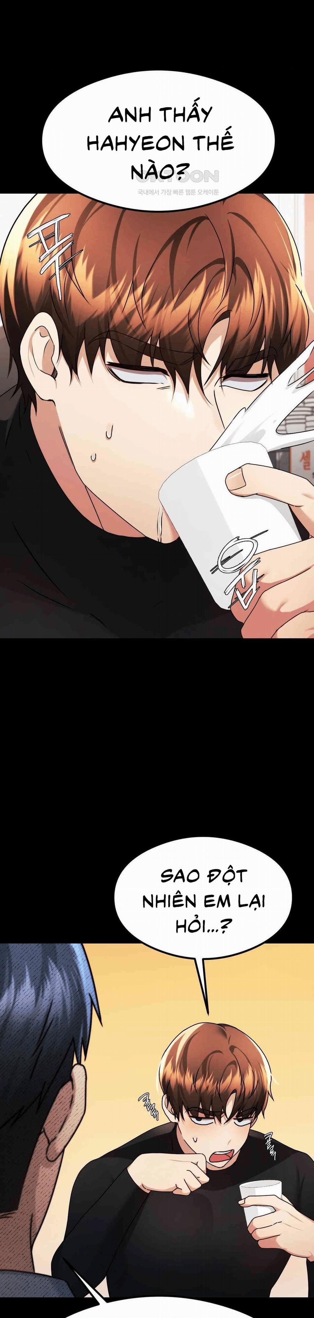 Kênh Chat Mở 23.1 trang 15