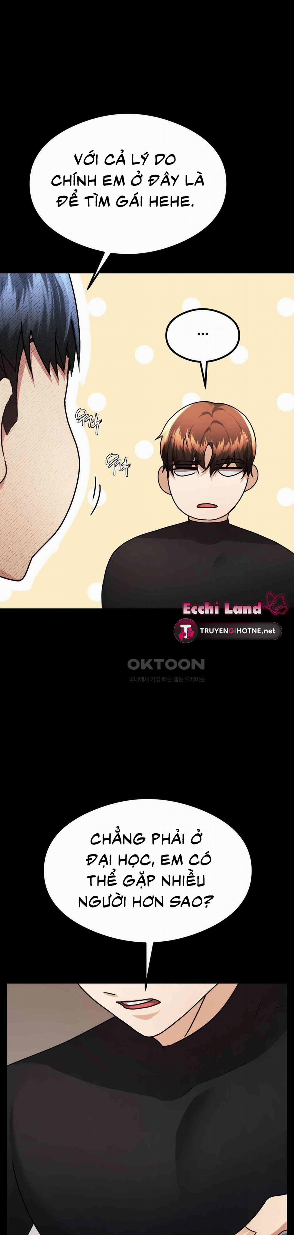 Kênh Chat Mở 23.1 trang 7