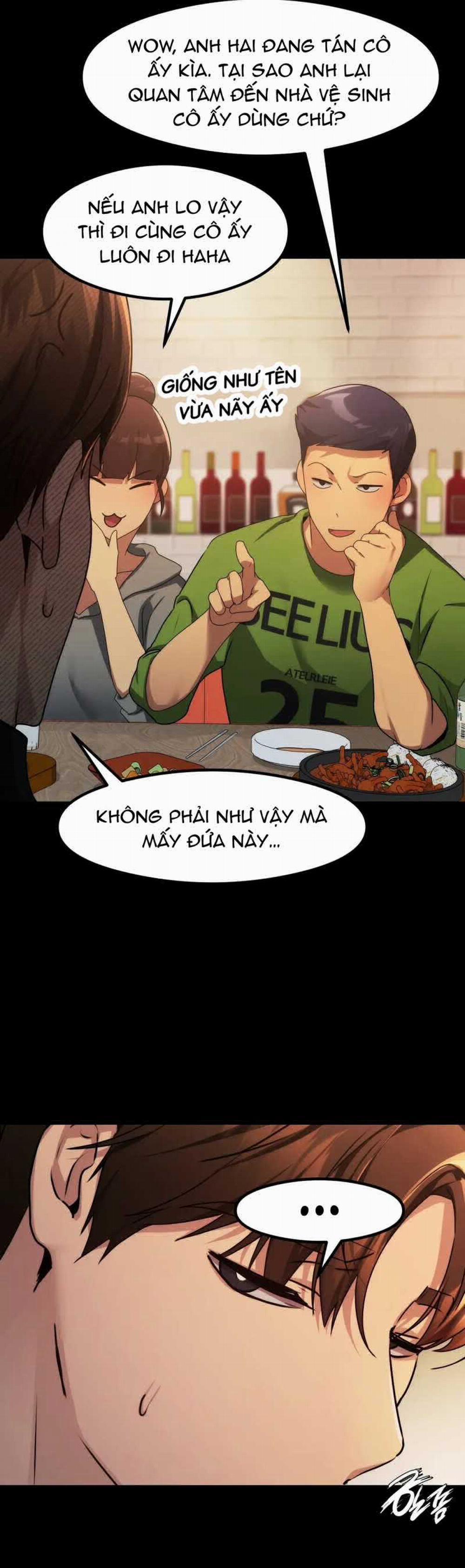 Kênh Chat Mở 6.2 trang 14