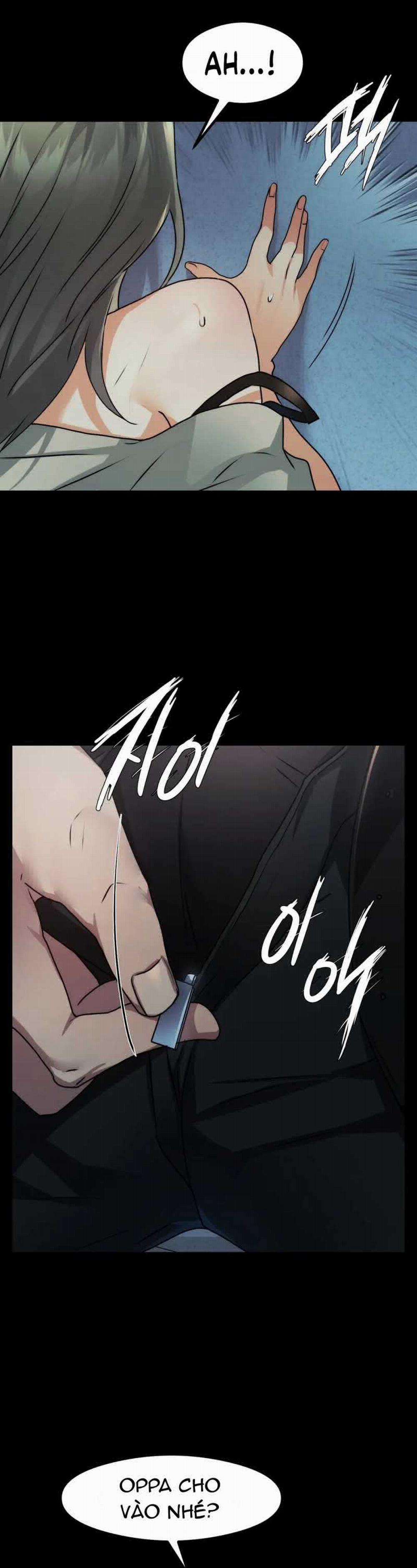 Kênh Chat Mở 6.2 trang 16