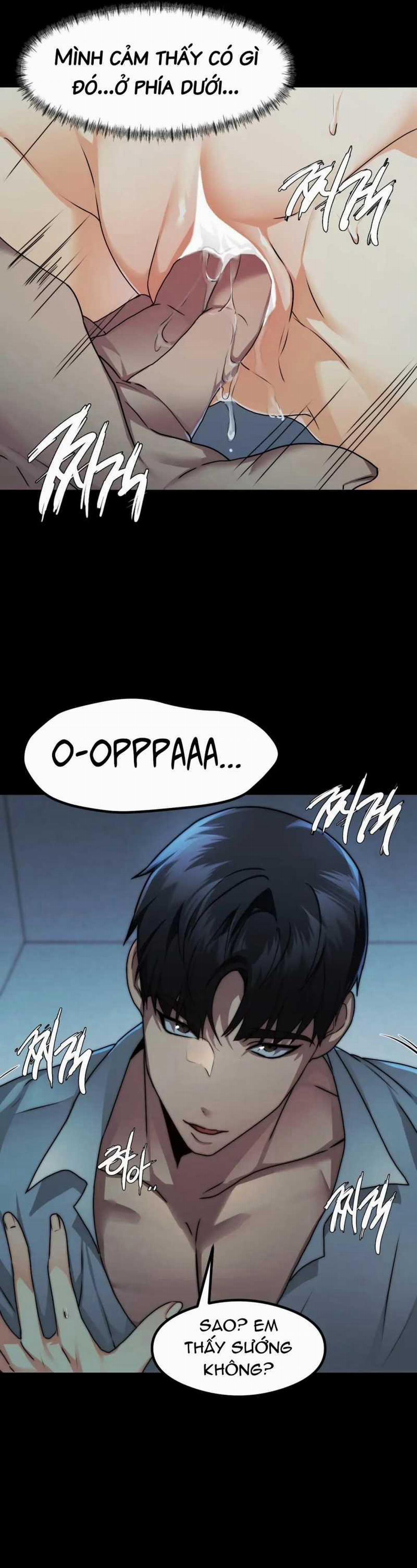 Kênh Chat Mở 6.2 trang 2