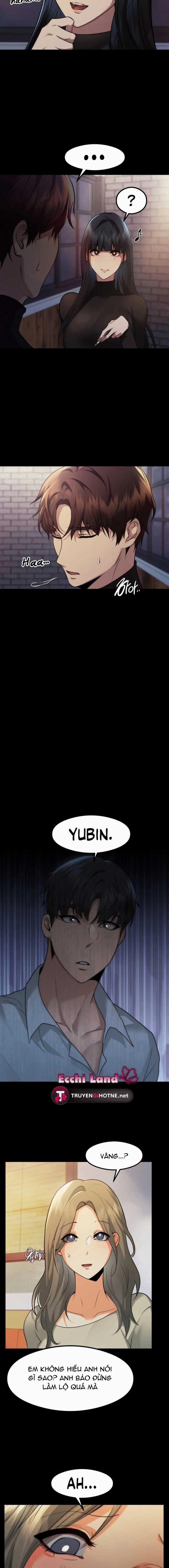 Kênh Chat Mở 9.1 trang 5