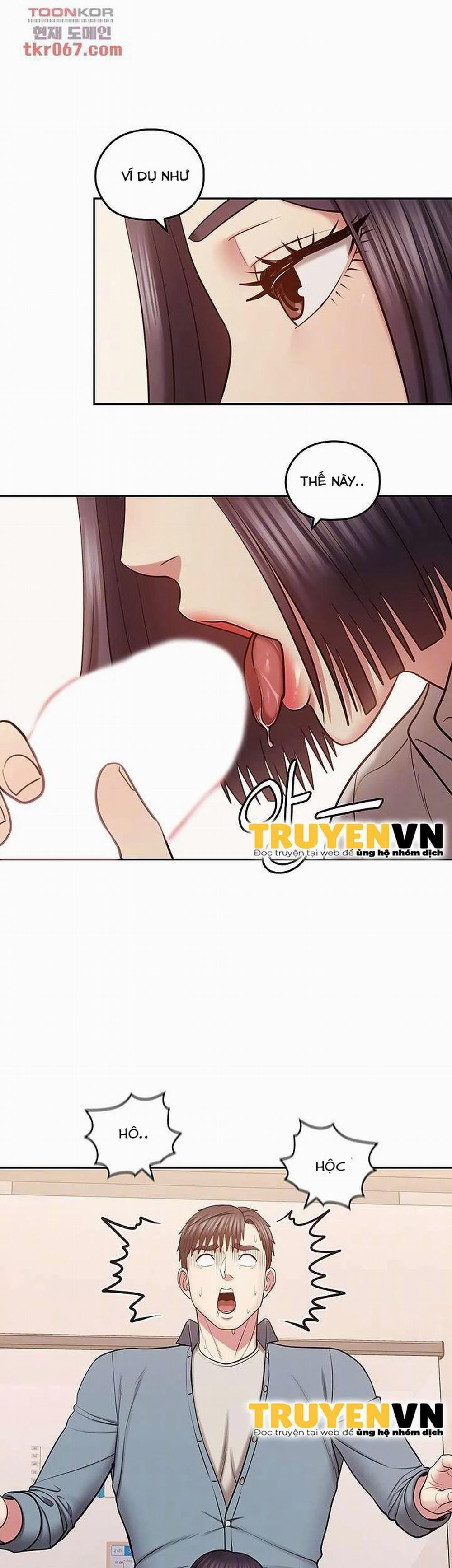 Kênh Tư Vấn Tình Dục 11 trang 12