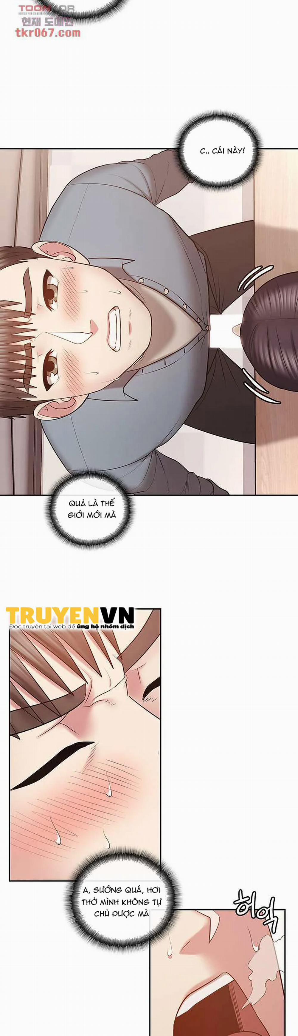 Kênh Tư Vấn Tình Dục 11 trang 15