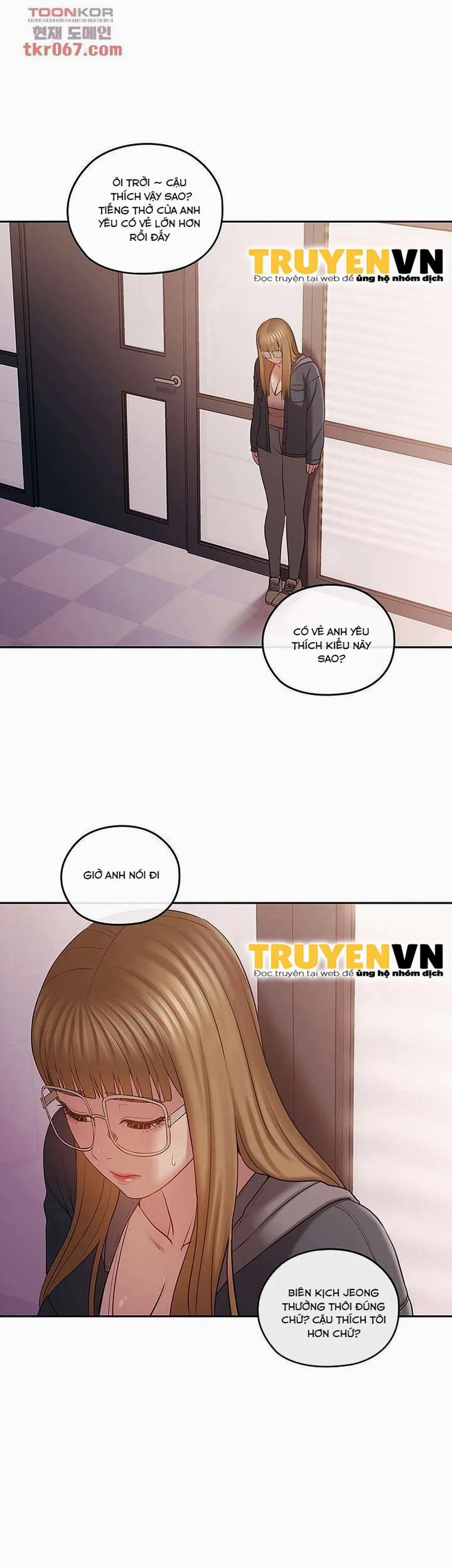 Kênh Tư Vấn Tình Dục 11 trang 17