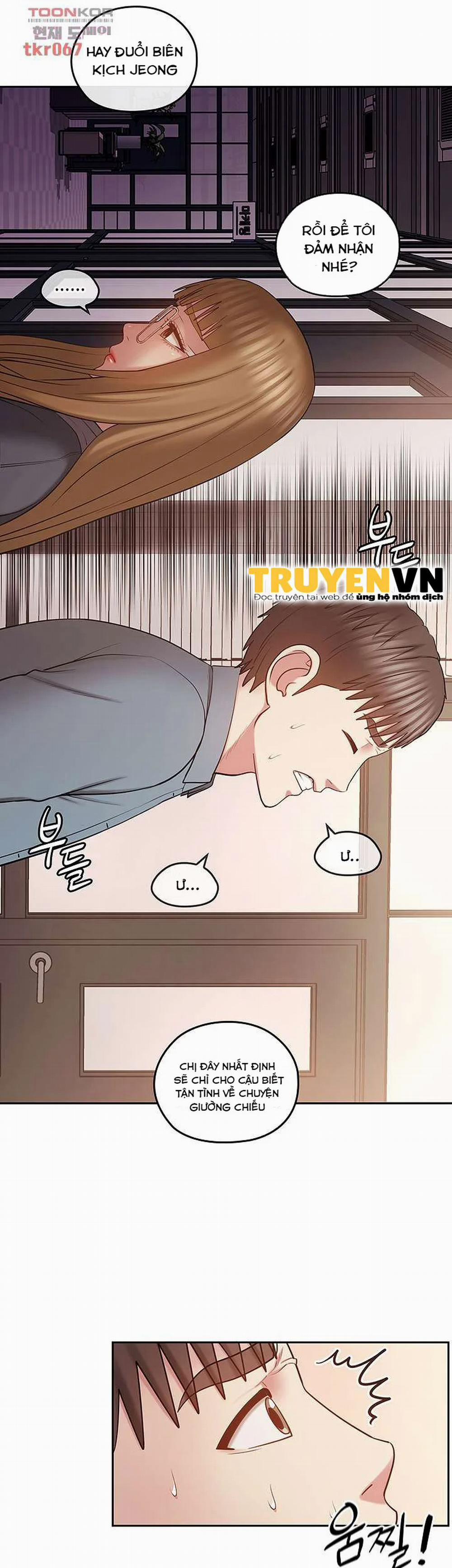 Kênh Tư Vấn Tình Dục 11 trang 18