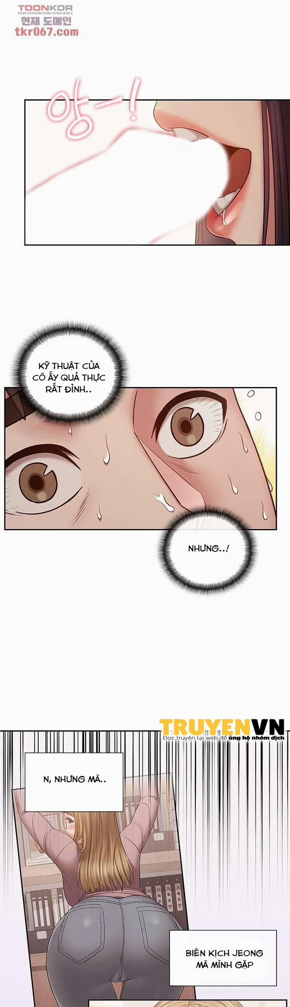 Kênh Tư Vấn Tình Dục 11 trang 19