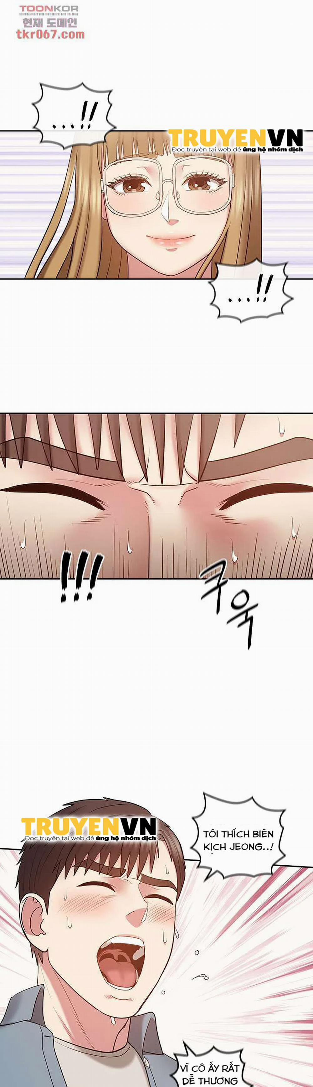 Kênh Tư Vấn Tình Dục 11 trang 21